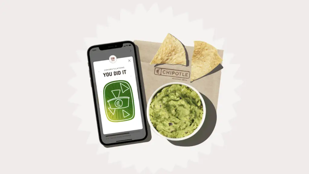 Chipotle Free Guac