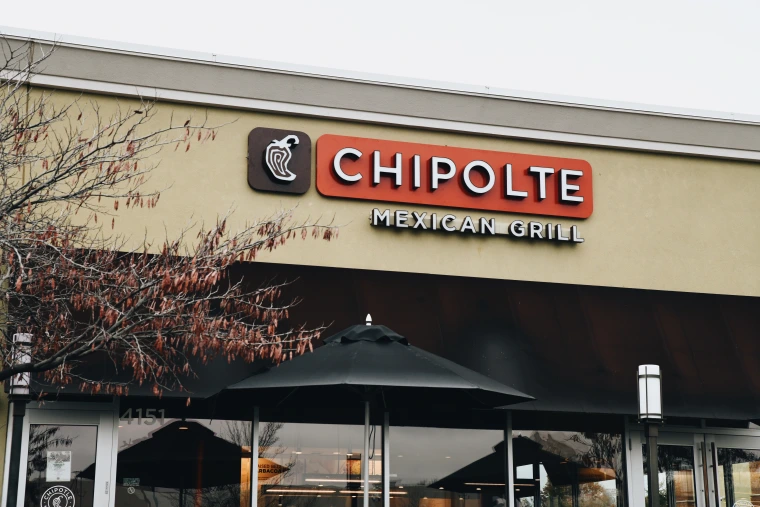 chipotle Holiday deals