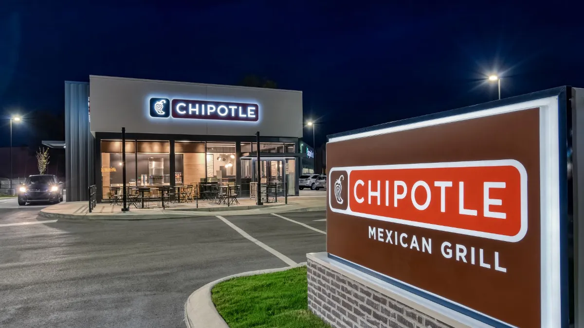 Chipotle Franchise Cost