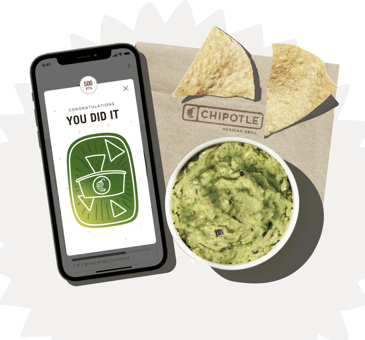 Chipotle Student Discount